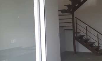 Imagem 4: Cobertura Duplex - 2 dormts sendo 1 suíte - 3 Vagas - Depósito e Lazer