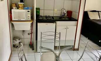 Imagem 5: Plano Piloto - Apartamento Padrão - Asa Norte