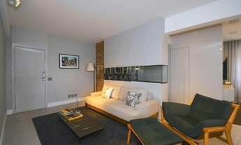 Imagem: Apartamento à venda, 2 quartos, 1 suíte