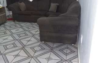 Imagem 7: Casa QNN 07- 3 quartos