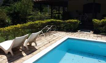 Imagem 5: Fazenda/Sítio/Chácara para venda com 10000 metros quadrados em Centro - Piracaia - SP