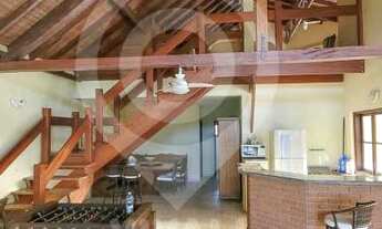 Imagem 4: Casa em Condomínio-À VENDA-Morada das Fontes-Itatiba-SP