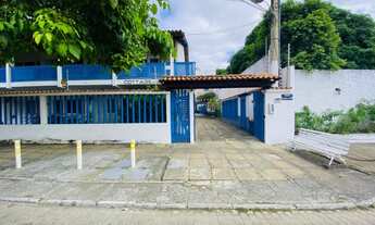 Imagem: CASA CONDOMÍNIO 1 QUARTO PORTINHO CABO