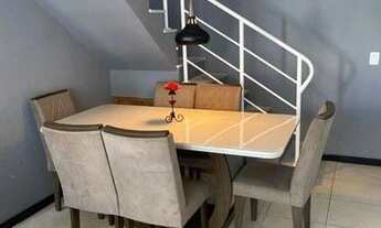 Imagem 2: Cobertura duplex 3 quartos, 2 suítes. varandão, area gourmet, 2 vagas + vagas visitante