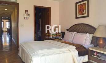 Imagem 5: Cobertura duplex para aluguel, 336m2, com 3 quartos e 3 vagas