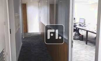 Imagem 5: Conjunto para alugar, 250 m² por R$ 17.500,01/mês - Vila Olímpia - São Paulo/SP