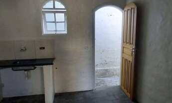 Imagem 6: Kitnet com 2 dormitórios para alugar, 35 m² por R$ 900,00/mês - Centro - São Sebastião/SP