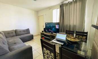 Imagem 3: Apartamento 2 quartos com arm?rios, vaga demarcada