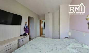 Imagem 7: Apartamento à venda no bairro Jardim Esplanada - São José dos Campos/SP