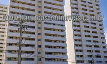 Imagem 5: PORTAL DE AVILA TREND LIVING APARTAMENTOS NO PARQUE DEL SOL NO CAMBEBA EM FORTALEZA/CE