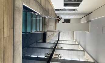 Imagem 14: Apartamento 50 metros com 2 dormitórios com varanda e vaga - centro de osasco sp