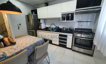 Imagem 7: Casa maravilhosa no bairro Augusta Mota