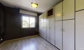 Imagem 10: Apartamento residencial para venda, Ipiranga, São Paulo - AP12861