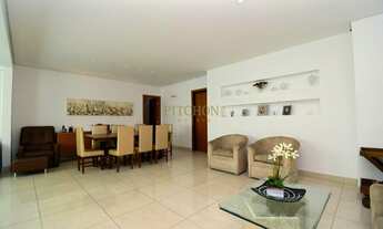 Imagem 3: Apartamento à venda, 4 quartos, 2 suítes, 3 vagas, Gutierrez - Belo Horizonte/MG