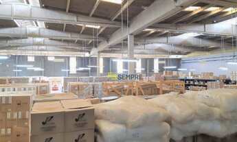 Imagem 6: Aluguel de Galpão com 13 docas - São Francisco-BH/MG