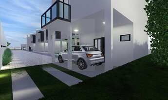 Imagem 2: Sobrado Geminado para Venda em Santa Catarina Joinville-SC - 1113