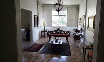 Imagem 2: Excelente apto para venda no Humaitá