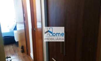 Imagem 5: Apartamento à venda, 98 m² por R$ 815.000,00 - Sul - Águas Claras/DF