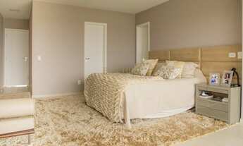 Imagem 6: Cobertura à venda, 4 quartos, 4 suítes, 5 vagas, Vila da Serra - Nova Lima/MG