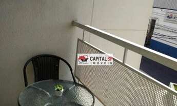 Imagem: Apartamento com 2 dormitórios à venda