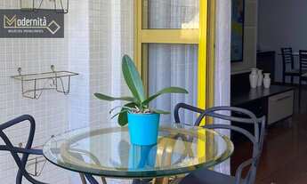 Imagem 5: Apartamento com 3 dormitórios à venda, 108 m² por R$ 820.000,00 - Jardim Aquarius - São Jo