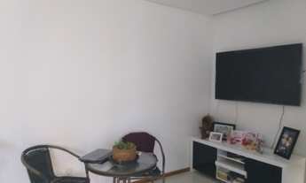 Imagem 7: Lindo Apt. de 2/4 Sendo 01 Suíte em Jardim Armação