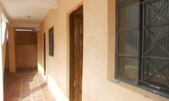 Imagem 2: Casa no Cangaíba