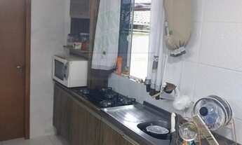 Imagem 5: Sobrado Geminado para Venda em Itinga Joinville-SC - 1115