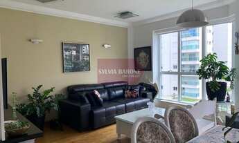 Imagem 4: SãO PAULO - Apartamento Padrão - Moema