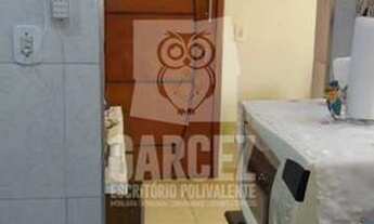 Imagem 4: Casa de Vila-À VENDA-Bento Ribeiro-Rio de Janeiro-RJ