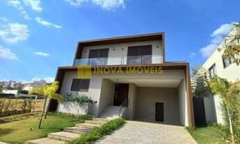 Imagem 4: Casa - Alphaville Dom Pedro 3 - Campinas