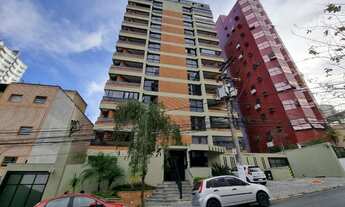 Imagem: Apartamento para venda tem 127 metros quadrados