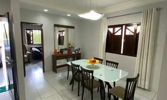 Imagem 5: Vendo Excelente Casa com 04 quartos no bairro Parque do Jiqui