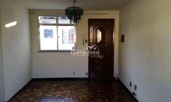 Imagem: Apartamento 1 Quarto Merck Taquara/RJ 37M²