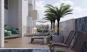 Imagem 4: LINDO APTO À VENDA EM BAL. CAMBORIÚ, SC, área central, 4 dor. sendo 2 suítes ou 3 suítes e