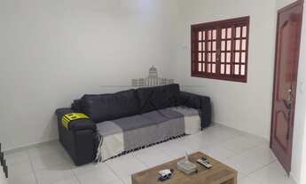 Imagem 2: Linda Casa - Bosque dos Eucaliptos - 155m² - 3 Dormitórios