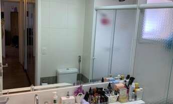 Imagem 3: Apartamento para venda tem 140 metros quadrados com 3 quartos em Vila Gumercindo - São Pau