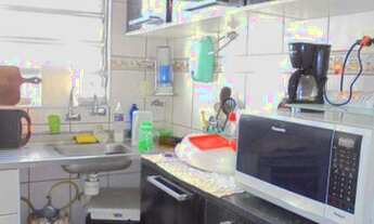 Imagem 6: Casa a venda no Bairro Vera Cruz em Mongaguá,à 600 mts da praia