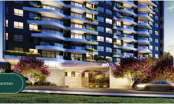 Imagem 3: Florata Tirol - Apto 3/4 e 2 suítes de 100 m², 2 vagas, na planta por 850.000,00