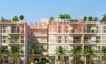 Imagem: Branco Haus, um paraíso para chamar de