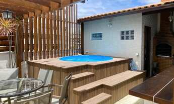 Imagem 2: Cobertura em Ipanema , piscina ,sauna 4 quartos 2 suites