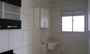 Imagem 2: Apartamento para Alugar no Residencial Tordesilhas em Lages SC Bairro Chapada, 2 quartos