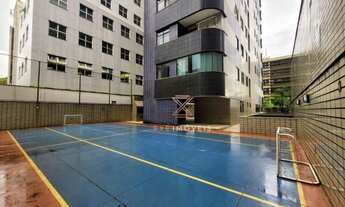 Imagem 5: Apartamento com 3 dormitórios à venda, 90 m² por R$ 990.000 - Santo Agostinho - Belo Horiz