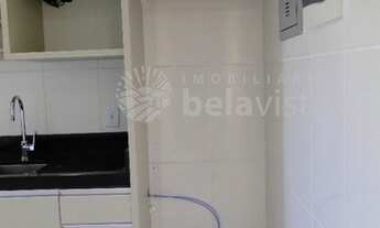 Imagem 5: LOCAÇÃO DE APARTAMENTO MOBILIADO NO RESIDENCIAL FRANCISCO DE ASSIS EM APUCARANA