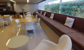 Imagem 11: Apartamento para venda tem 133 metros quadrados com 3 quartos em Jatiúca - Maceió - Alagoa