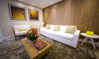 Imagem 11: Condomínio Liv 360 Residence - Rua Dr. Sardinha - Santa Rosa - Niterói/RJ