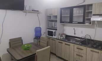 Imagem 3: 78-04 Apartamento econômico na praia de Bombas - Temporada