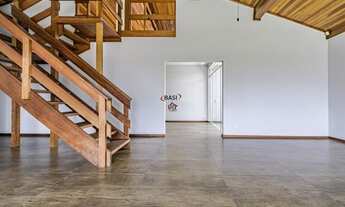 Imagem 7: CURITIBA - Casa Padrão - Jardim Social