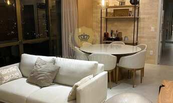 Imagem 5: Apartamento para Venda em Cuiabá, Duque de Caxias, 3 dormitórios, 1 suíte, 3 banheiros, 2