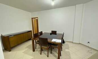 Imagem 2: Apartamento para aluguel, 3 quartos, 1 suíte, 2 vagas, Buritis - Belo Horizonte/MG